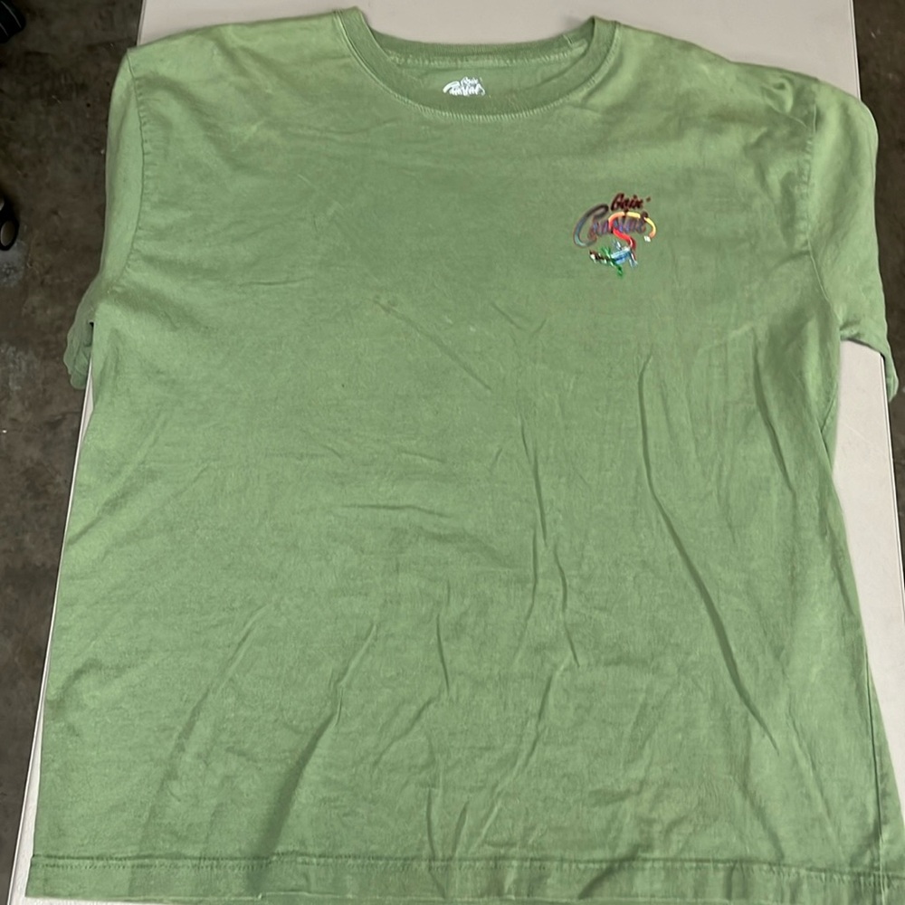 Mens Graphic Tshirt